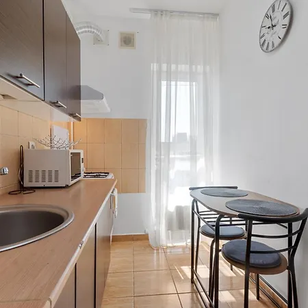 Garsoniera Dreamhouse Titan - Rasarit De Soare Apartment Bucureşti Exterior foto