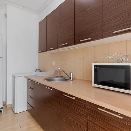 Garsoniera Dreamhouse Titan - Rasarit De Soare Apartment Bucureşti Exterior foto