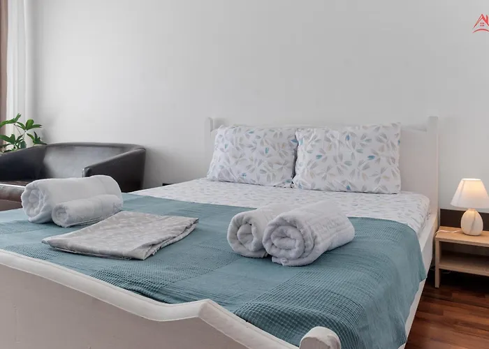 Garsoniera Dreamhouse Titan - Rasarit De Soare