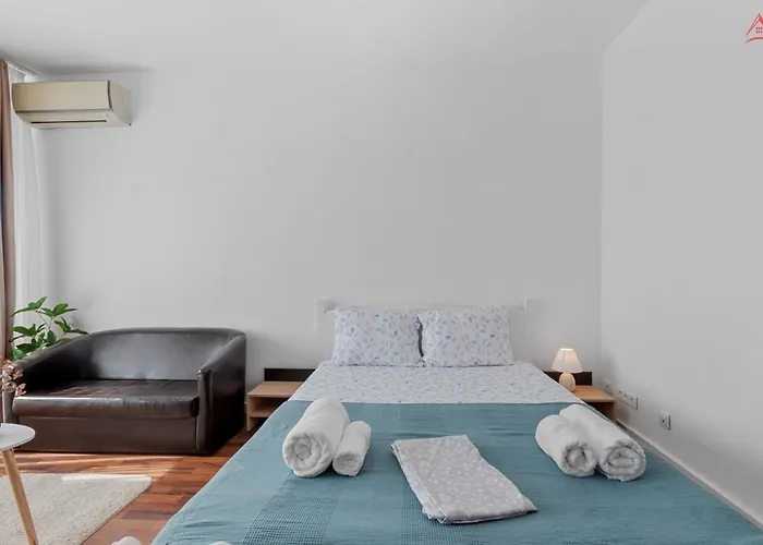 Garsoniera Dreamhouse Titan - Rasarit De Soare