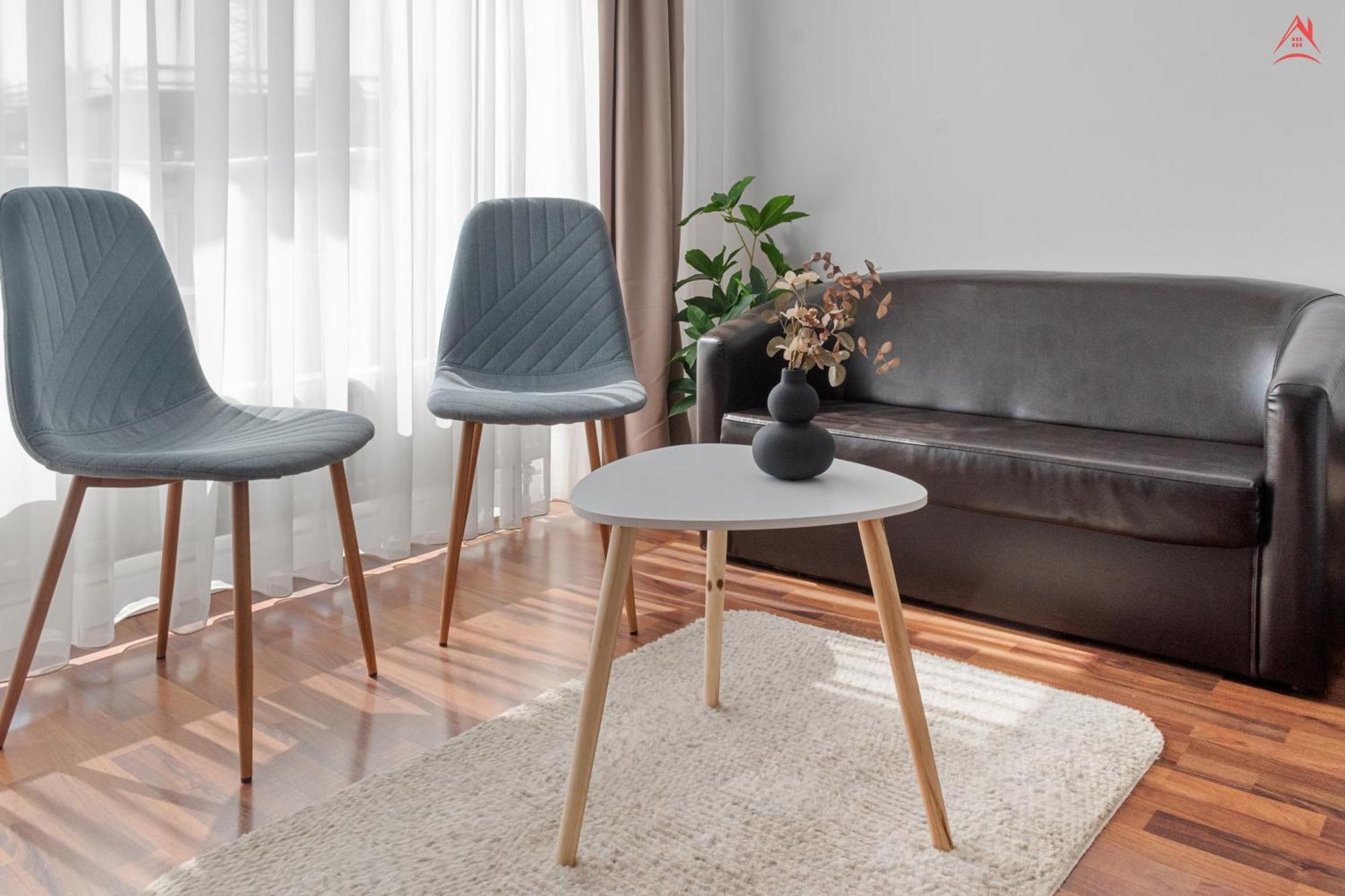 Apartment Garsoniera Dreamhouse Titan - Rasarit De Soare Bukarest
