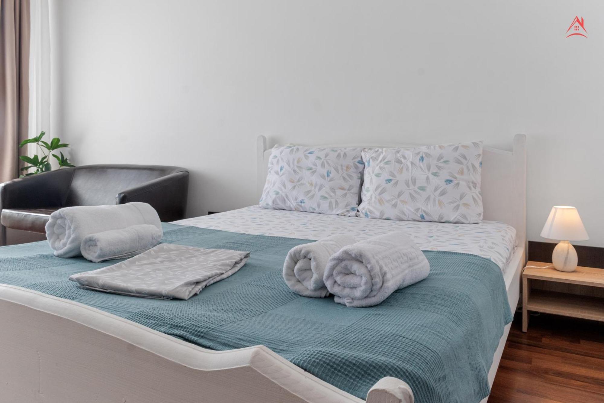 דירה Garsoniera Dreamhouse Titan - Rasarit De Soare *