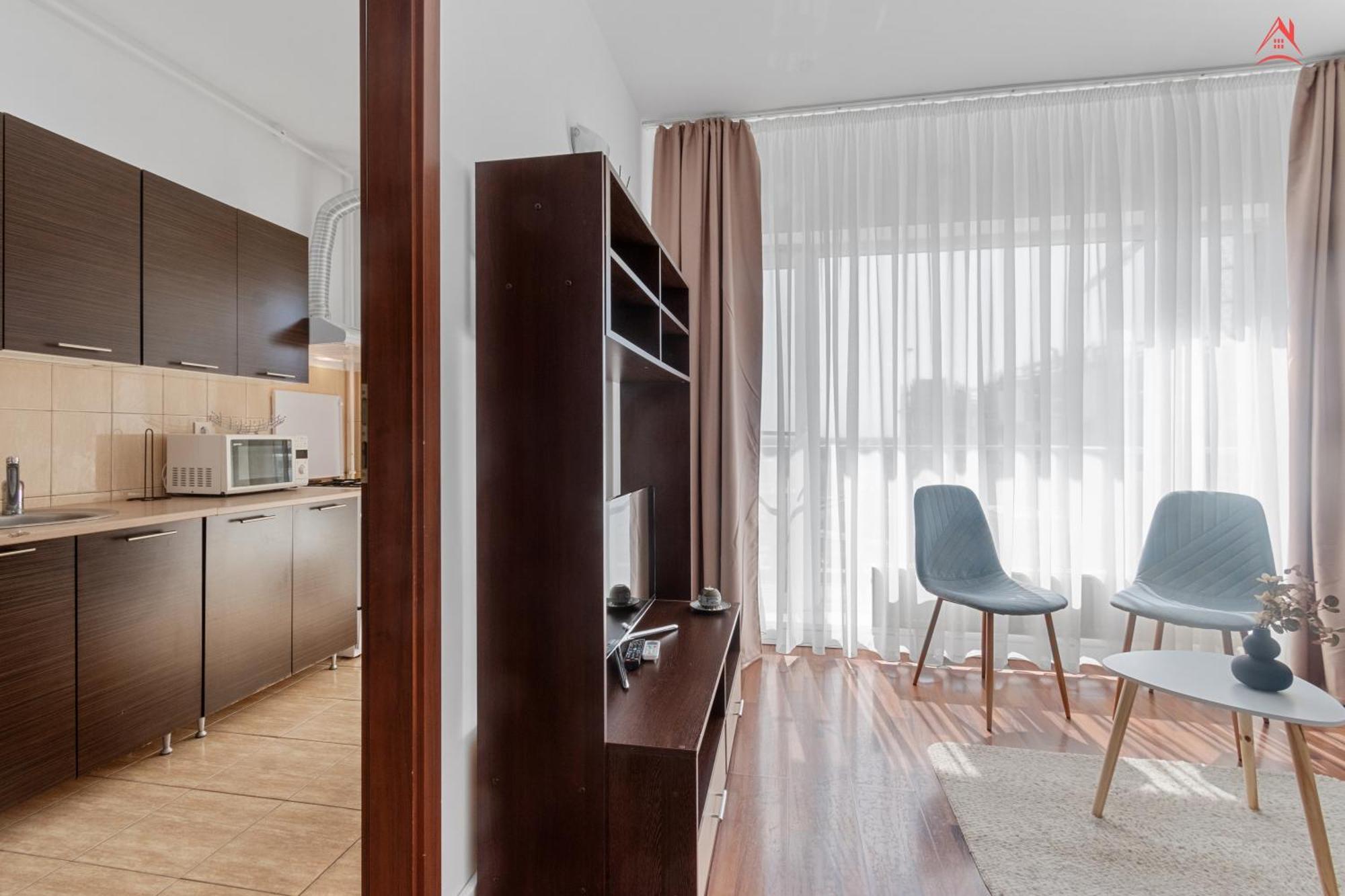 Garsoniera Dreamhouse Titan - Rasarit De Soare * בוקרשט