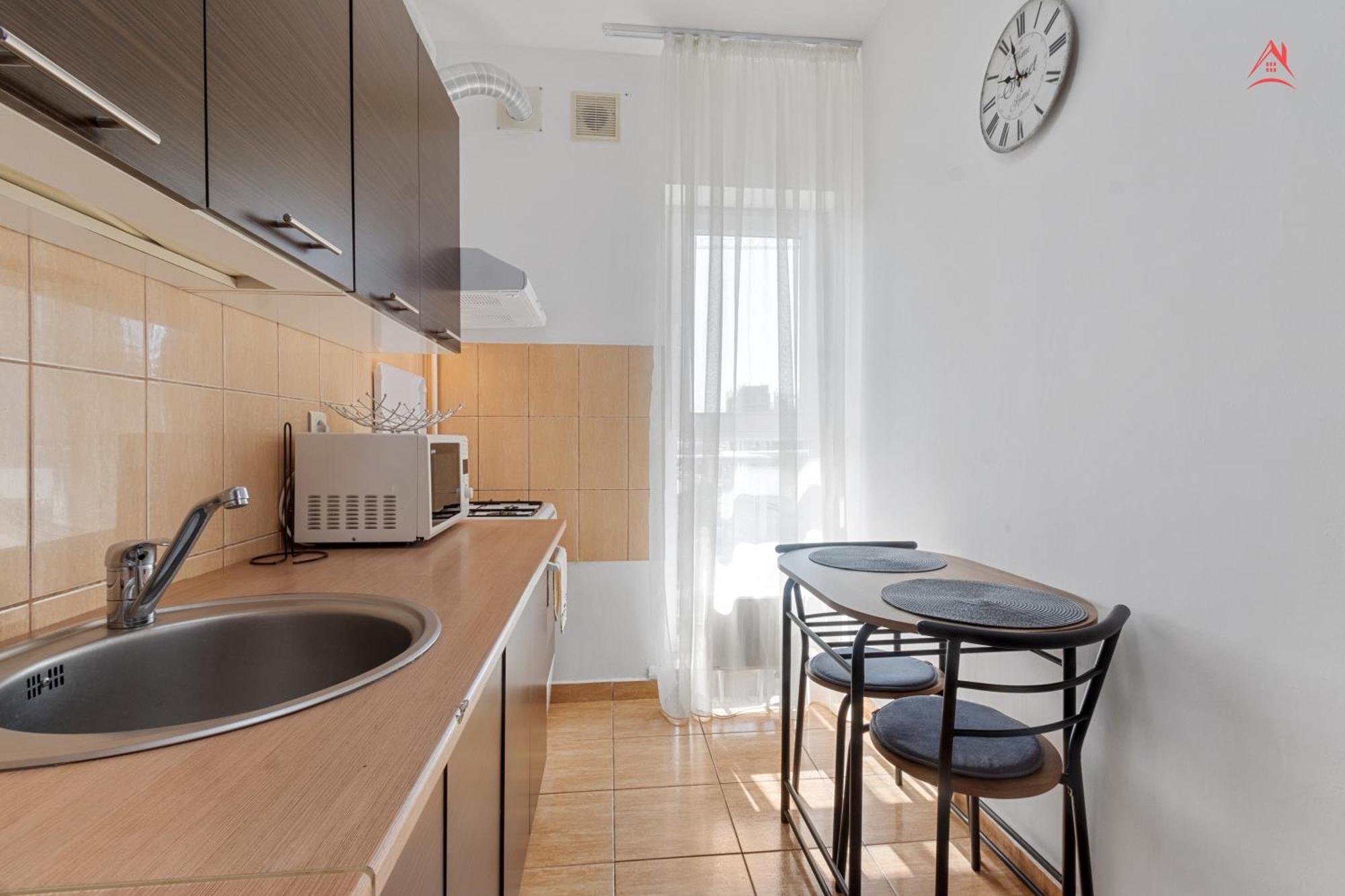 דירה Garsoniera Dreamhouse Titan - Rasarit De Soare