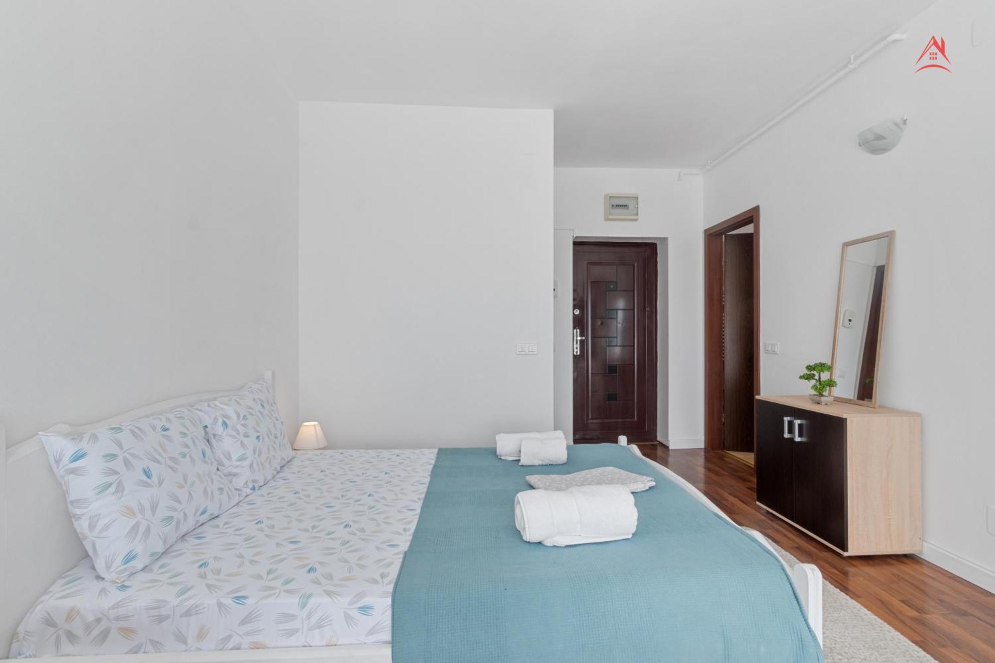 דירה Garsoniera Dreamhouse Titan - Rasarit De Soare