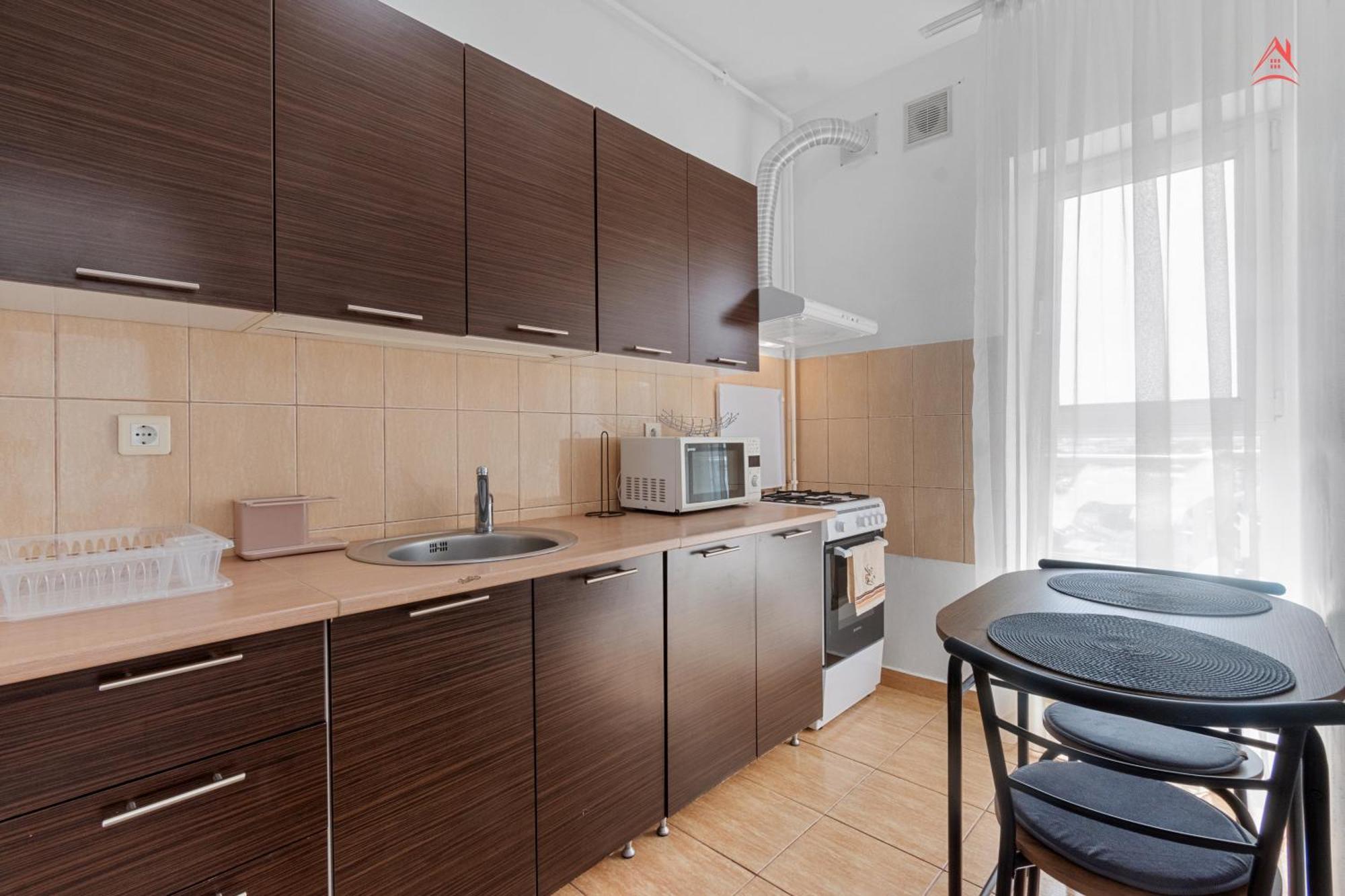 Garsoniera Dreamhouse Titan - Rasarit De Soare בוקרשט