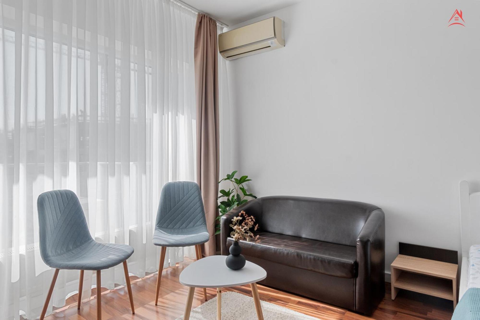Garsoniera Dreamhouse Titan - Rasarit De Soare דירה בוקרשט
