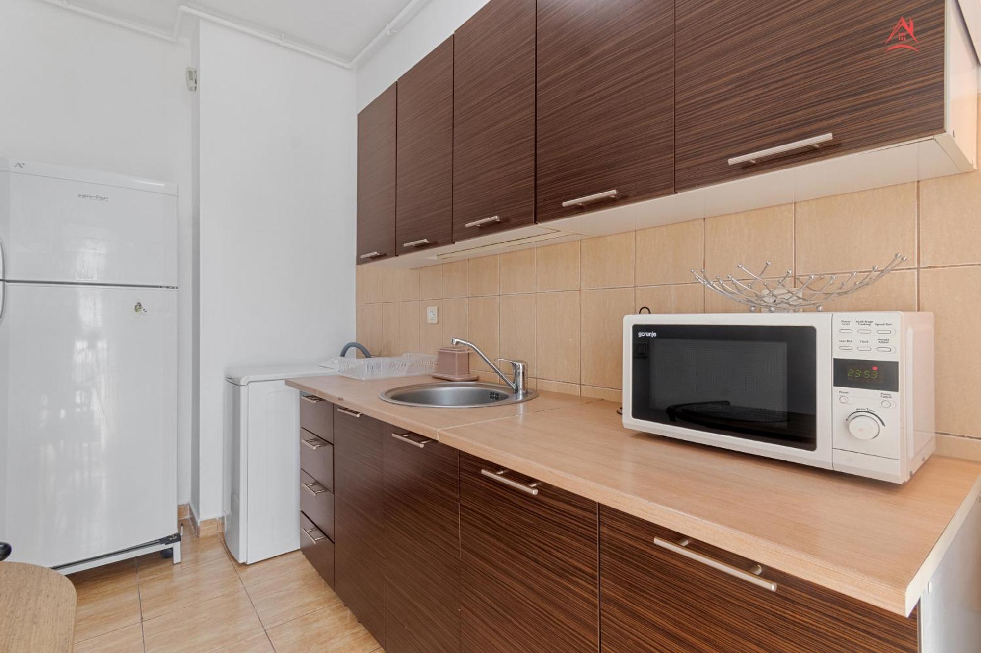Garsoniera Dreamhouse Titan - Rasarit De Soare בוקרשט